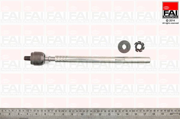 Inner Tie Rod
